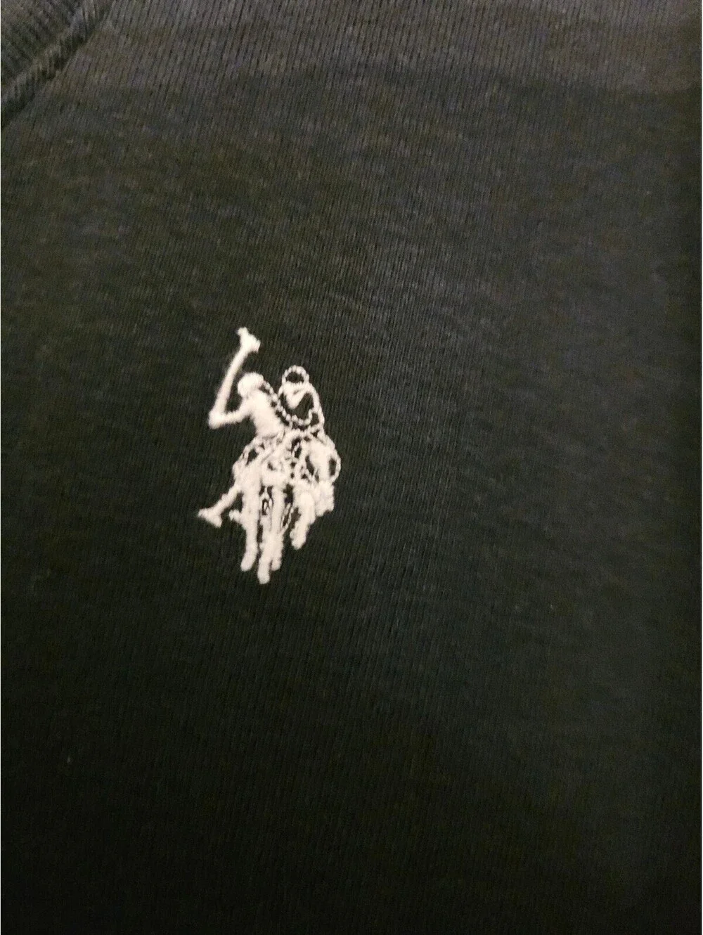 U.S. Polo Assn. enhance your